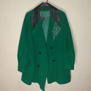 Vintage Blazer